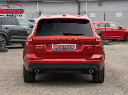 Volvo - XC60
