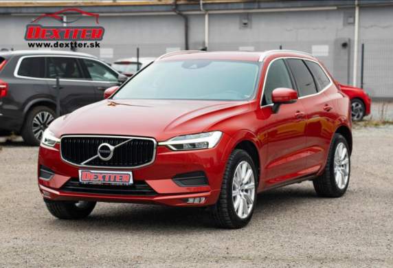 Volvo - XC60
