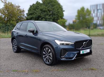 Volvo - XC60