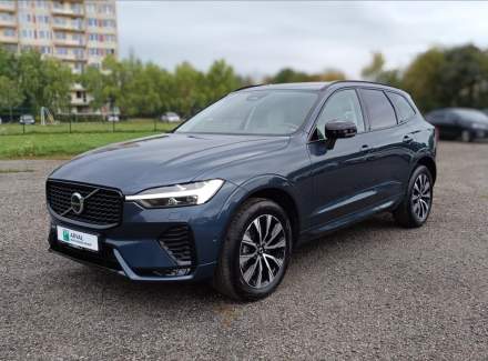 Volvo - XC60
