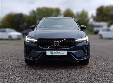 Volvo - XC60