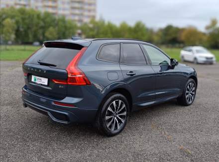 Volvo - XC60