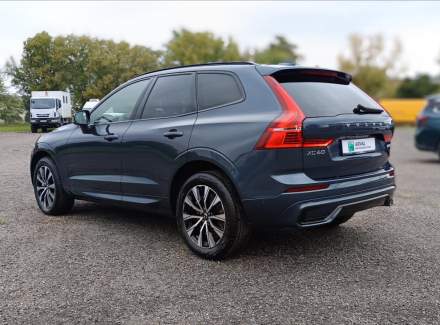 Volvo - XC60