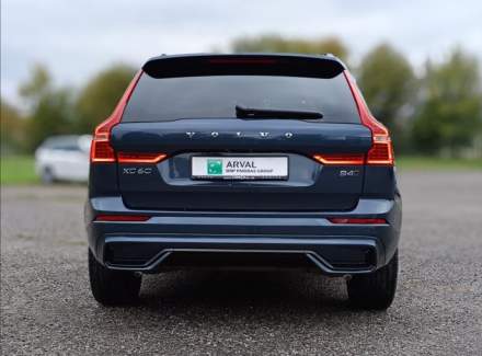 Volvo - XC60