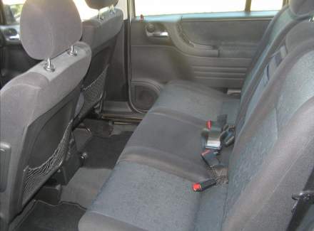 Opel - Zafira