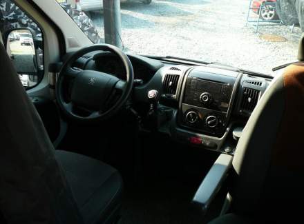 Peugeot - Boxer