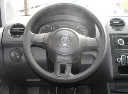 Volkswagen - Caddy