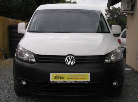 Volkswagen - Caddy