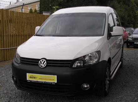 Volkswagen - Caddy