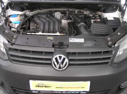Volkswagen - Caddy