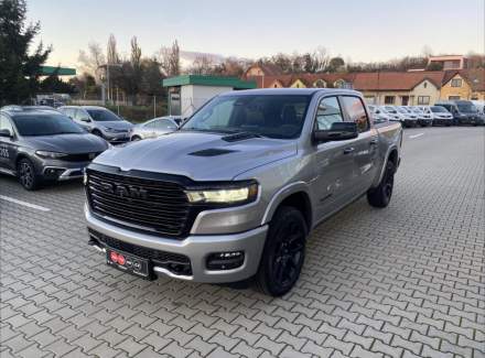 Dodge - RAM