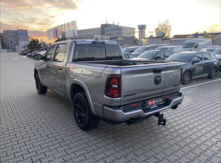 Dodge - RAM