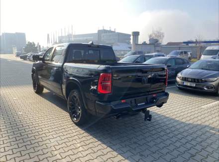 Dodge - RAM