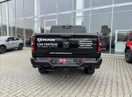 Dodge - RAM