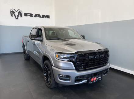 Dodge - RAM