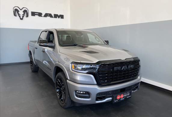 Dodge - RAM