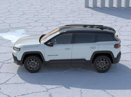 Jeep - Compass