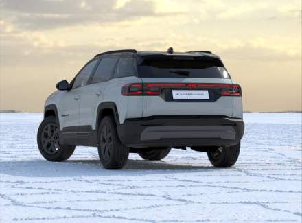Jeep - Compass