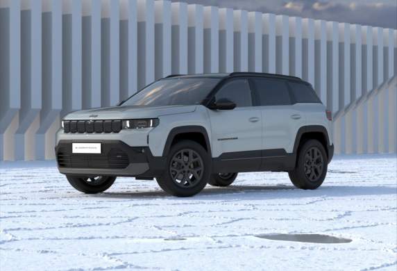 Jeep - Compass