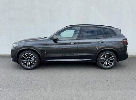 BMW - X3