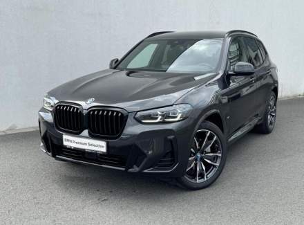 BMW - X3