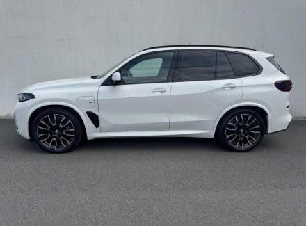 BMW - X5