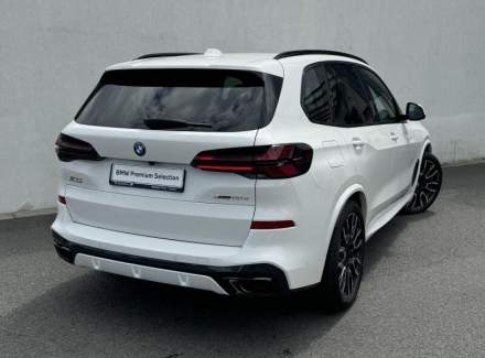 BMW - X5