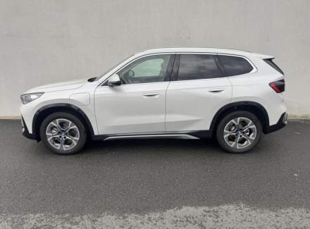 BMW - X1