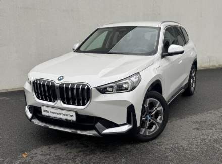BMW - X1