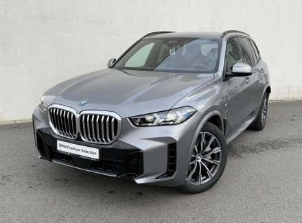BMW - X5