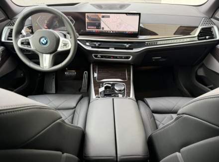 BMW - X5