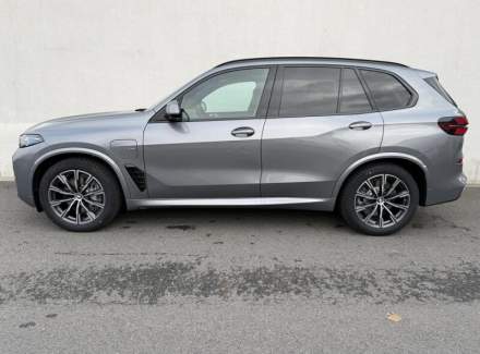 BMW - X5