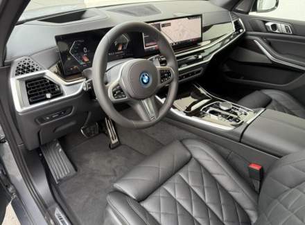 BMW - X5