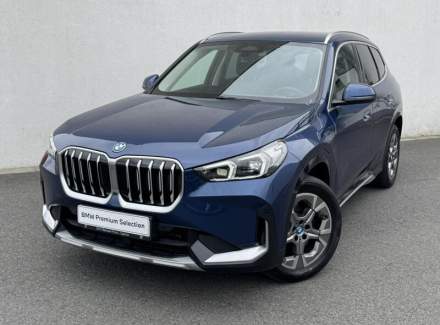 BMW - X1