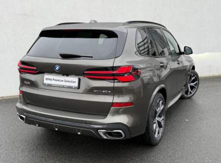 BMW - X5