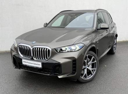 BMW - X5