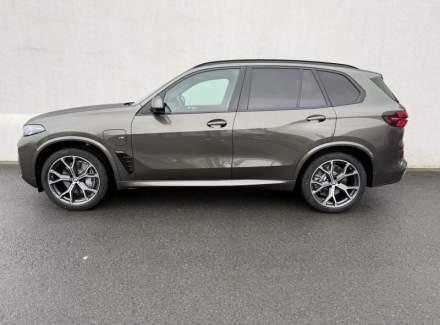 BMW - X5