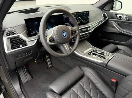 BMW - X5