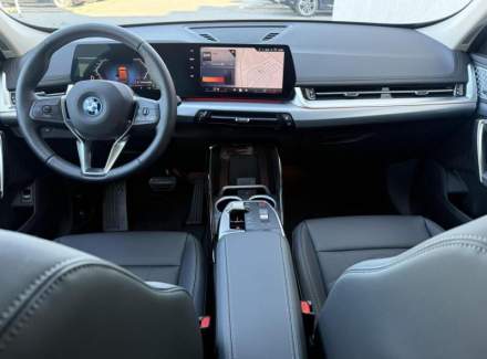 BMW - X1