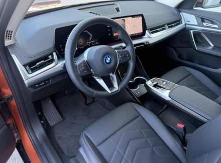 BMW - X1