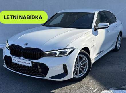 BMW - 3er