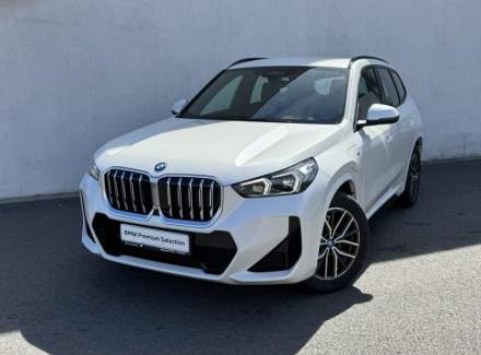 BMW - X1