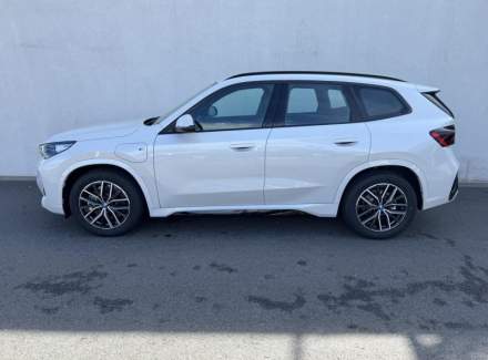 BMW - X1