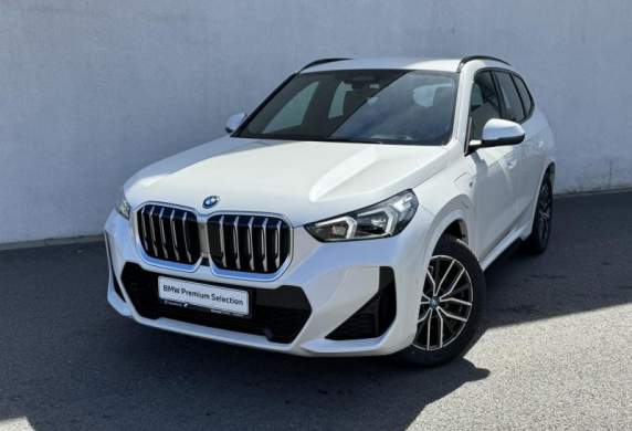 BMW - X1