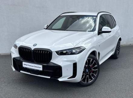 BMW - X5