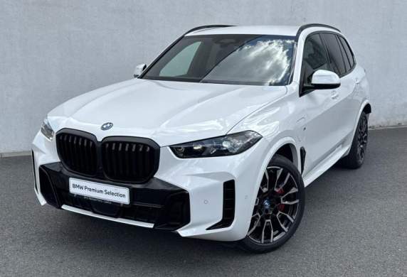 BMW - X5