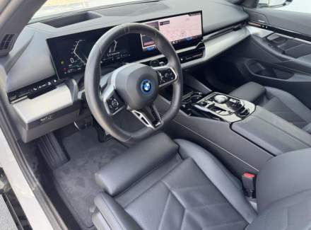 BMW - 5er