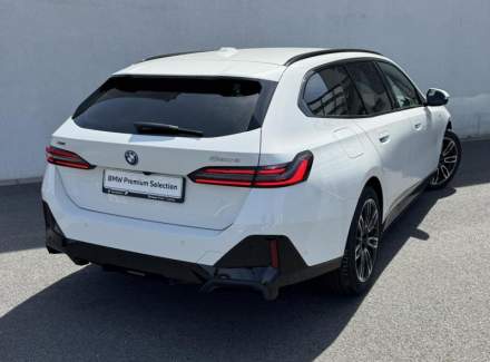 BMW - 5er