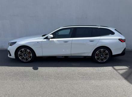 BMW - 5er