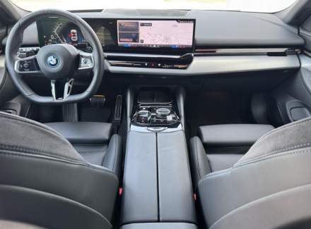 BMW - 5er